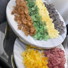 تصویر 2 از خرید و قیمت نبات شکسته سفید کیلویی + فروش صادراتی